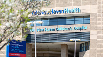 YNHCH exterior