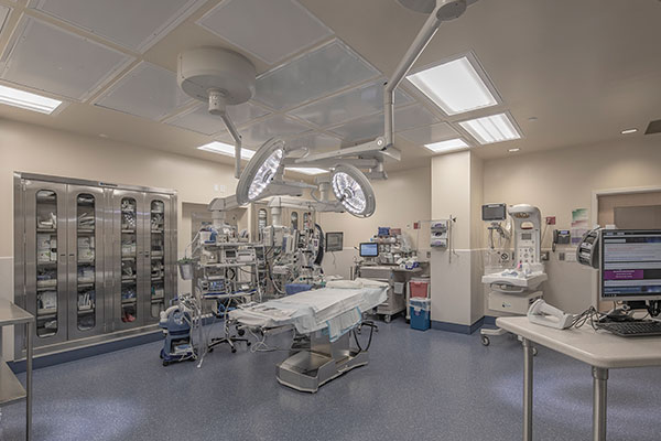 Maternity Services at Yale New Haven Hospital