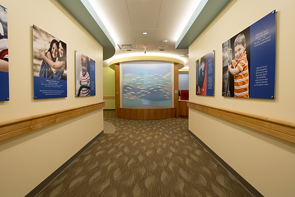 Wall of Hope