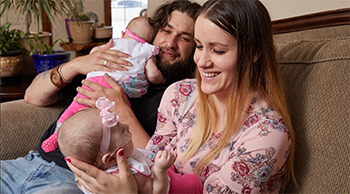 twin-to-twin transfusion syndrome
