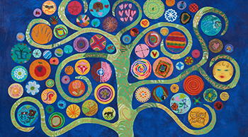 peace tree