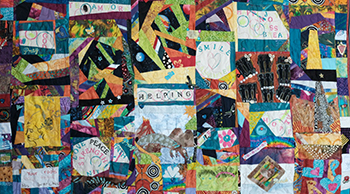 quilt