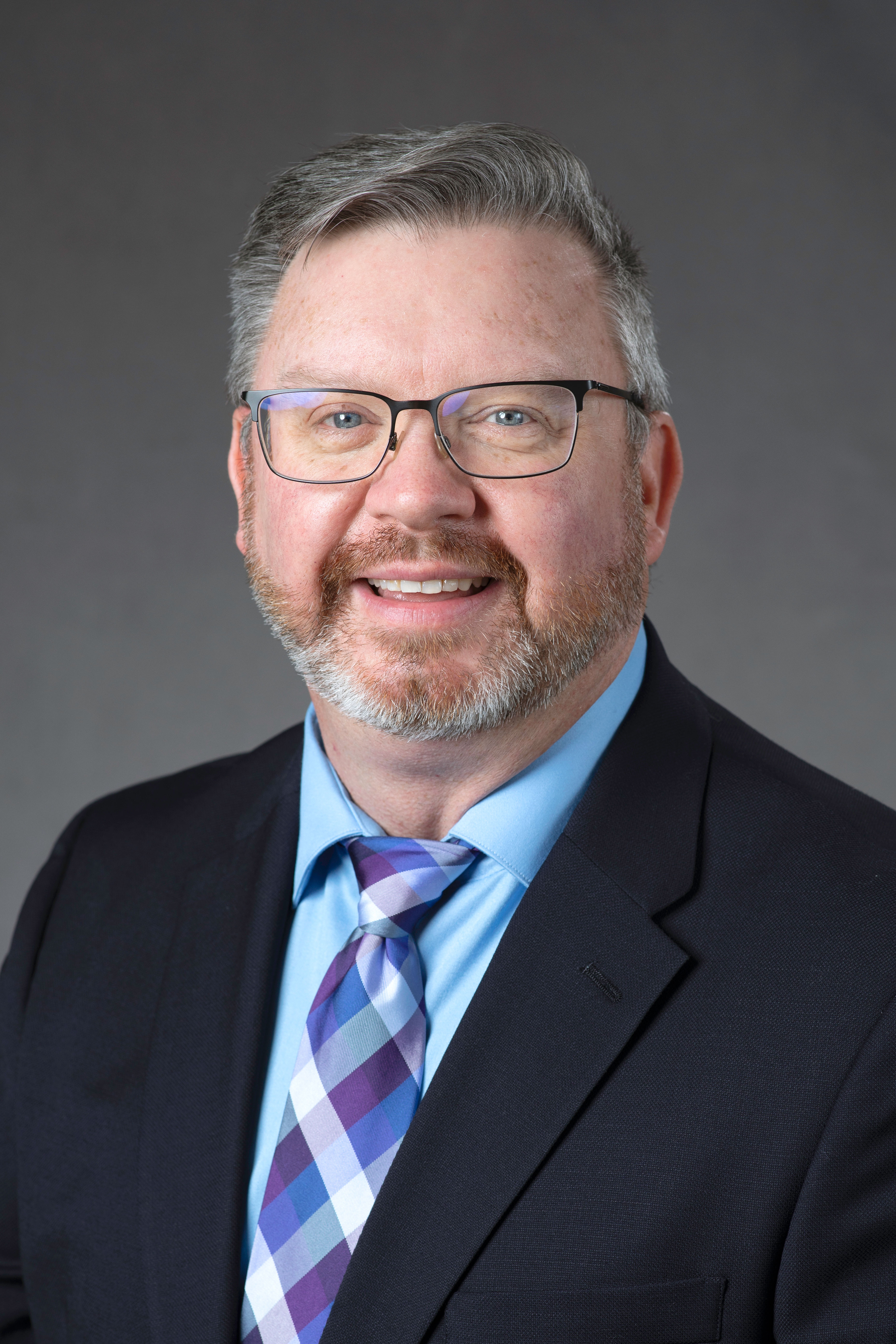 Paul Bernier