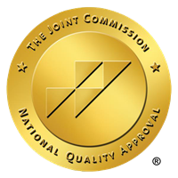 Joint Commission seal