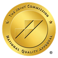 Joint Commission seal