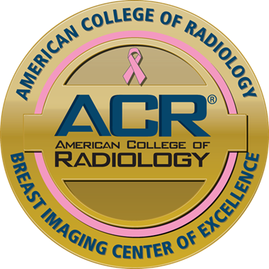 Breast Imaging Center of Excellence