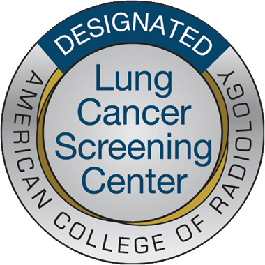 ACR-Designated Lung Cancer Screening Center