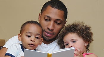 Parenting support