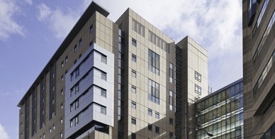 Employment Locations Yale New Haven Hospital