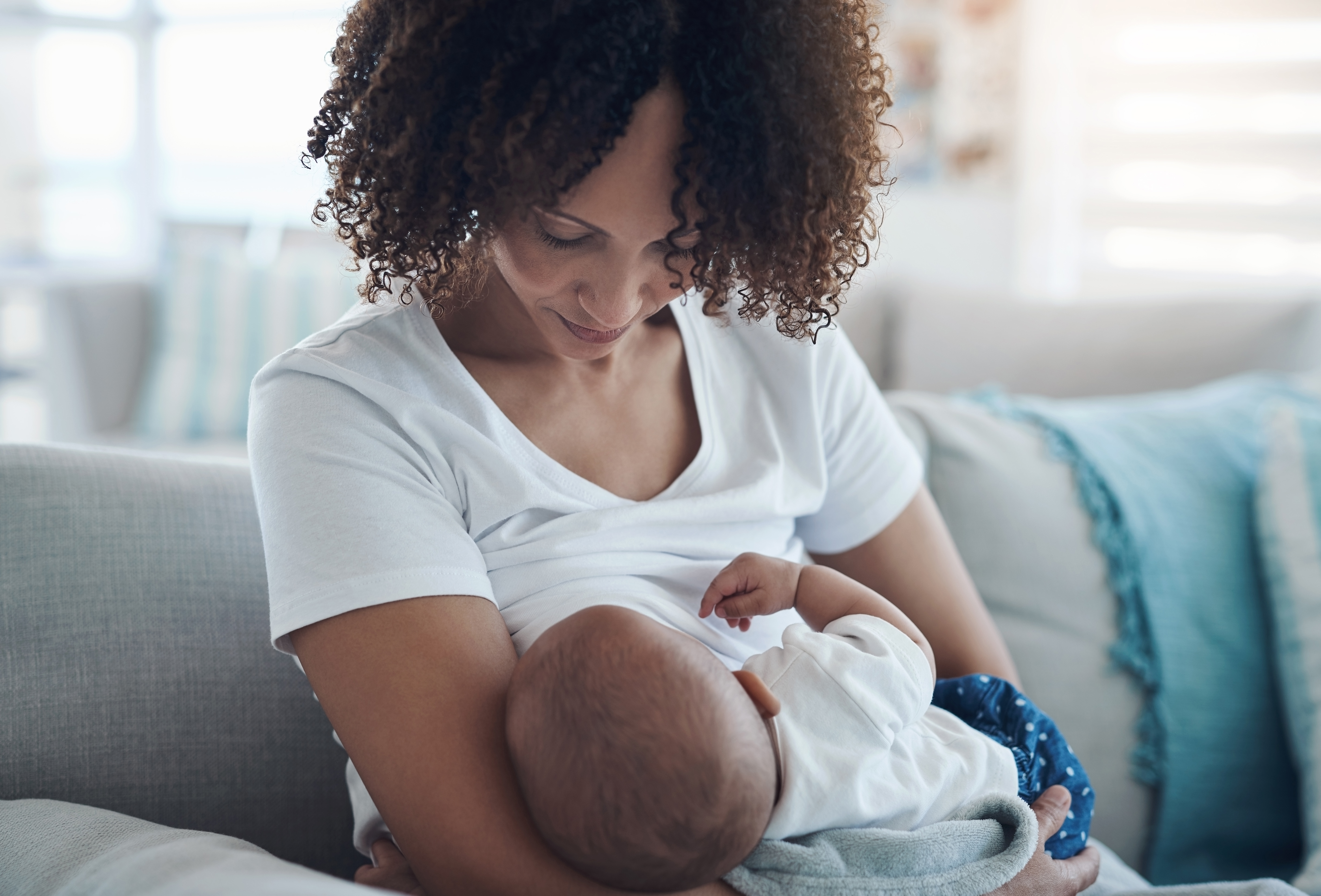 Breastfeeding support services