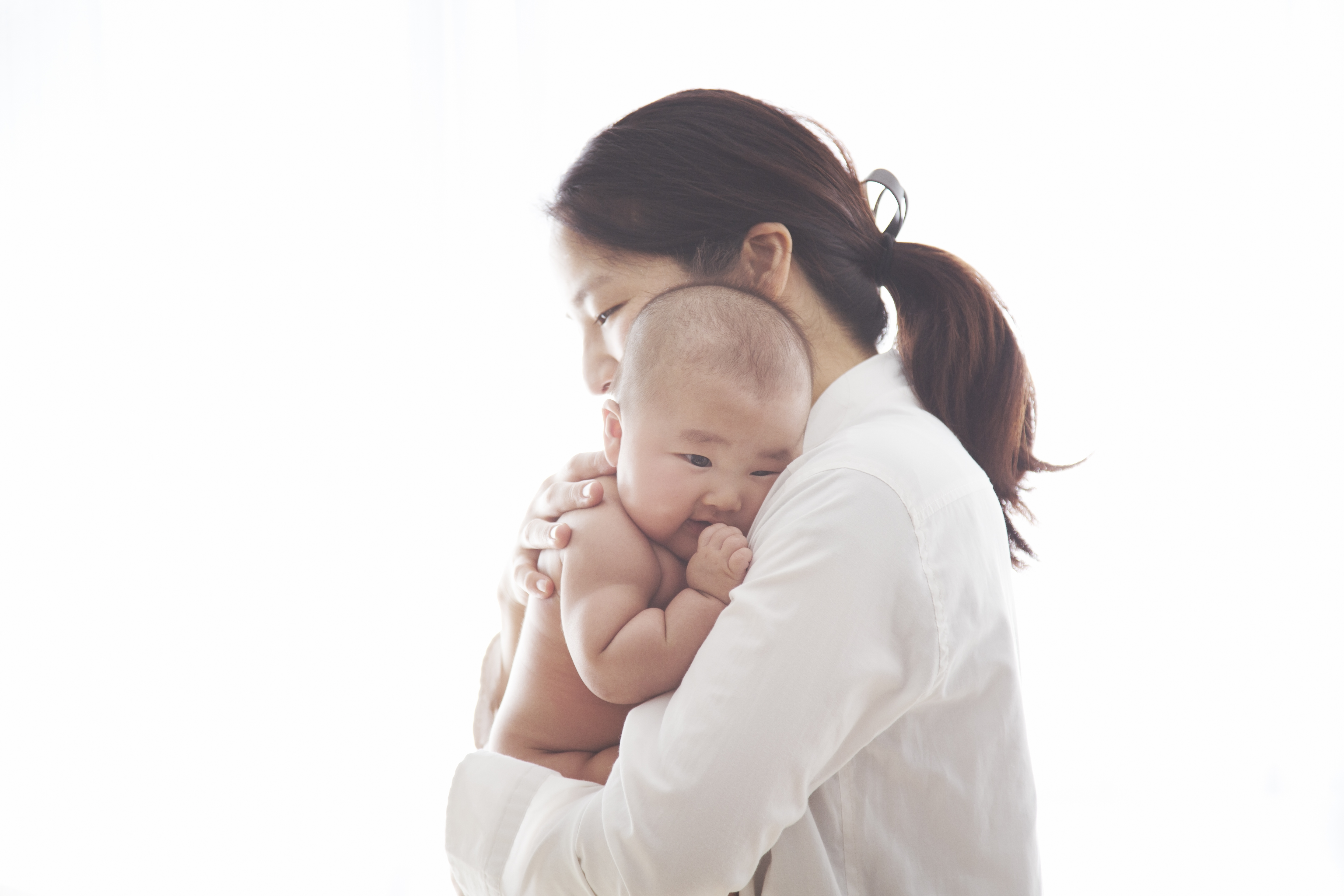 Symptoms of Postpartum depression