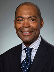 Keith Churchwell, MD