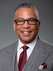 Michael D. Holmes