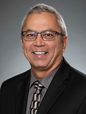 Mark Sevilla, RN