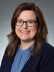 Kim Slusser
