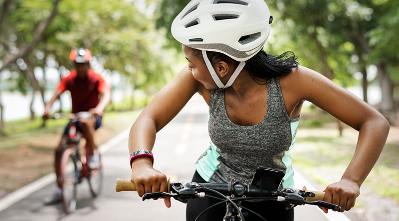 heart month - risk factors