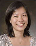 Christine W Chen