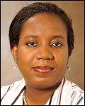 Image of Olubunmi Otolorin