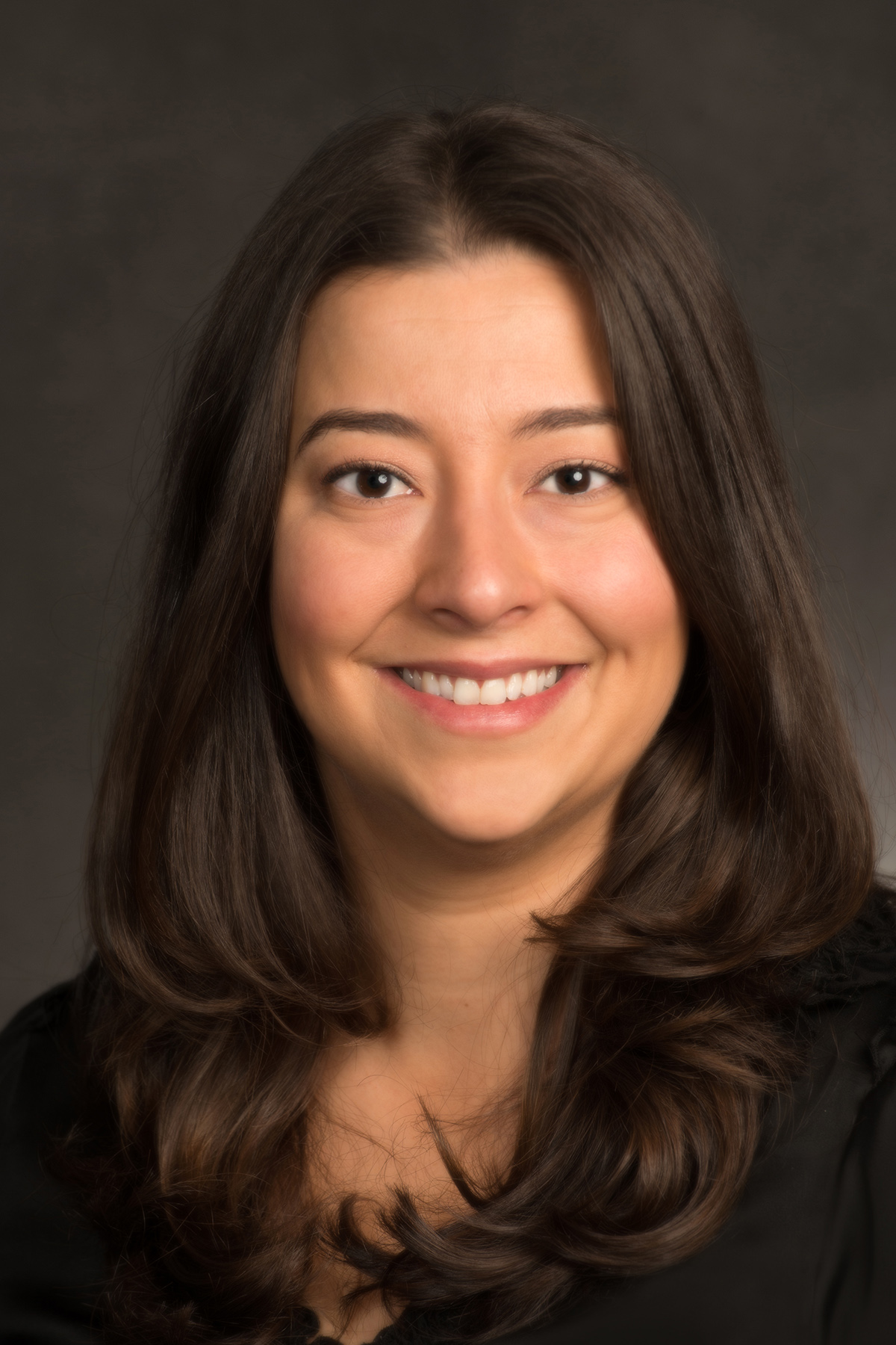 Image of AAdimando Headshot