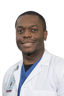 Image of Obinna Anosike, MD