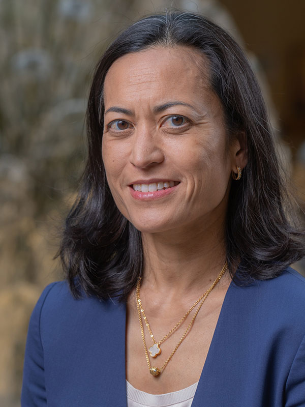 Image of Catherine Salva