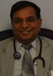 Image of Vijay Chhabra, MD