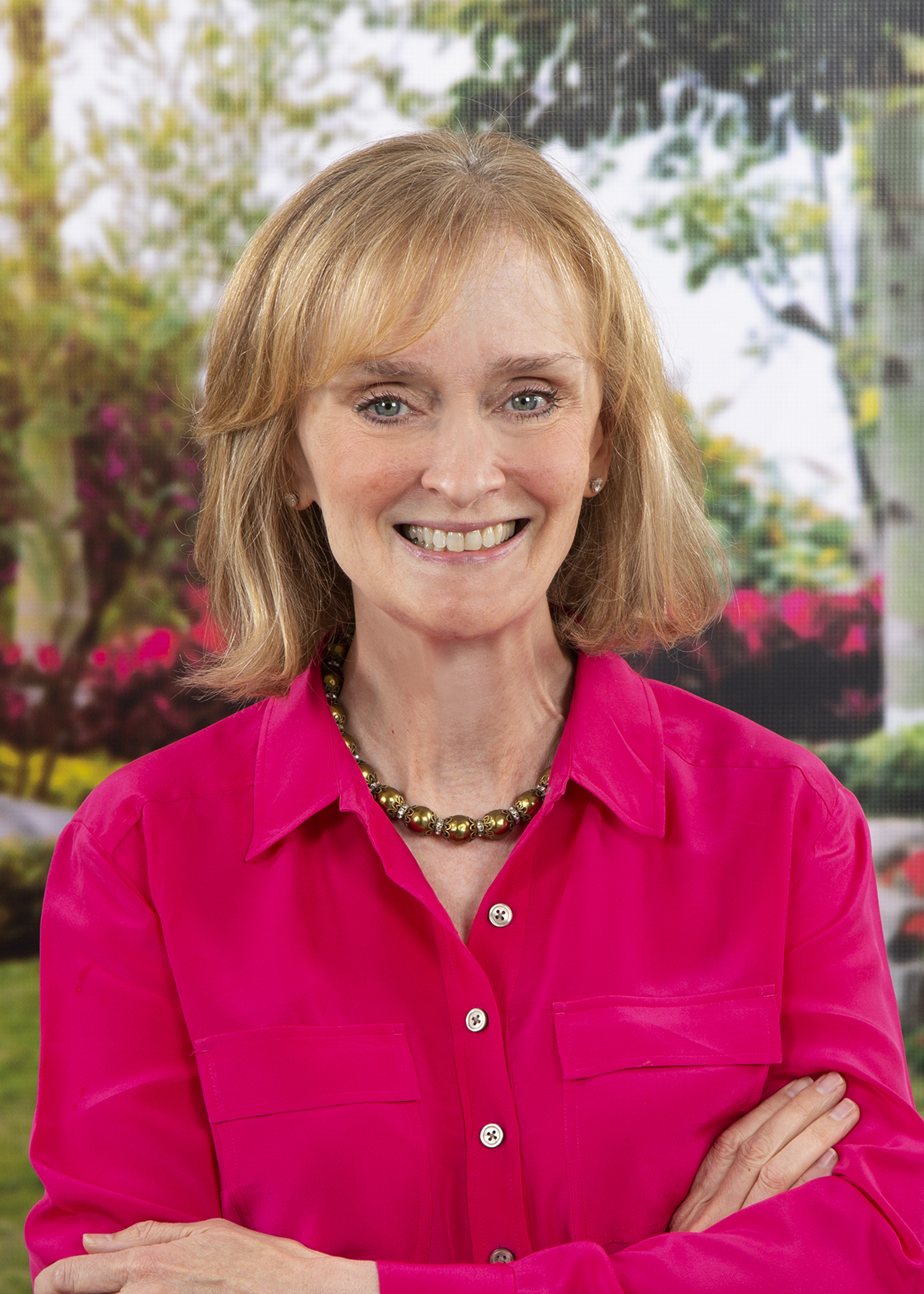 Image of Patricia Eagan, DO