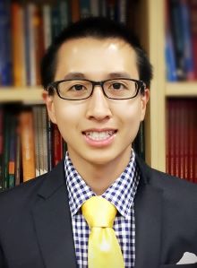 Image of Alexander T Nguyen