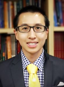 Alexander T Nguyen