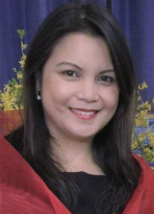 Ann Celeste MapasDimaya MD
