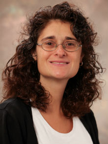 Image of Bonnie Elyssa Gould Rothberg MDPhD