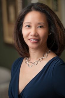 Image of Deborah Pan