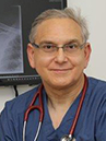 Image of Dr Dwight Ligham