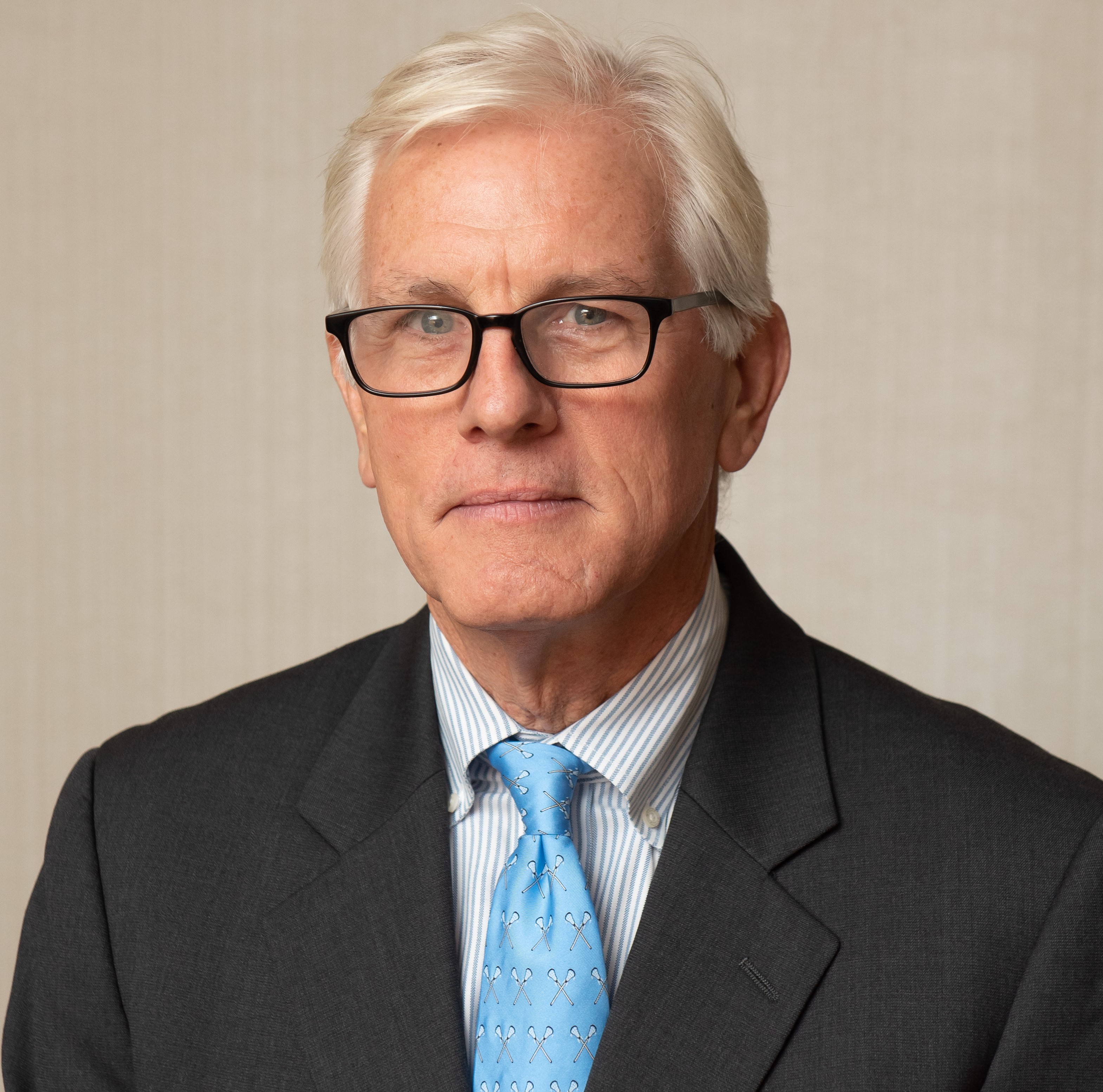 Image of Dr Evan Vosburgh