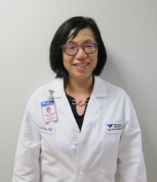Image of Dr Hanna Chao