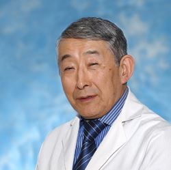 Dr Ronald Hirokawa