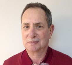 Image of Dr. Stan Einbinder