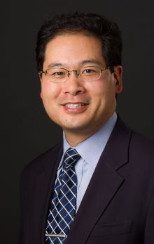 Image of Eric Fan MD