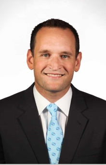 Image of Eric M Padegimas 