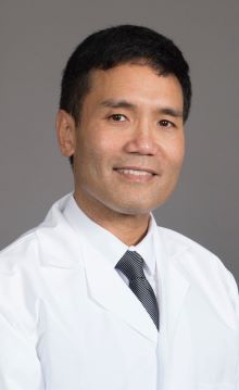 Image of Howard Boey