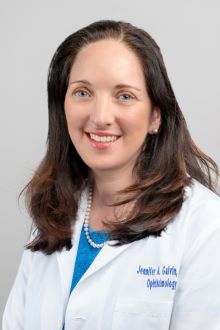 Image of Jennifer Galvin