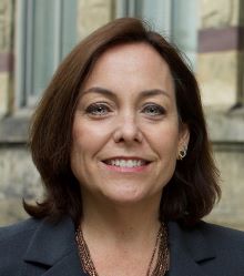Image of Jennifer McCarthy