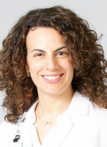 Image of Jennifer Rockfeld