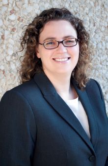 Image of Jennifer Scheer