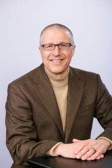 Image of John Bonadies