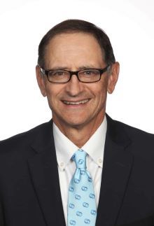 Image of John Daigneault1 MD