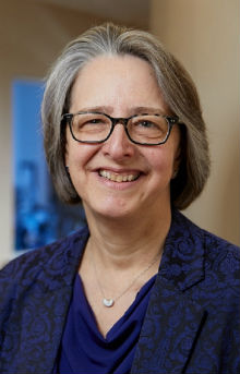 Image of Joni Hansson MD