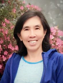 Image of Julia Shi