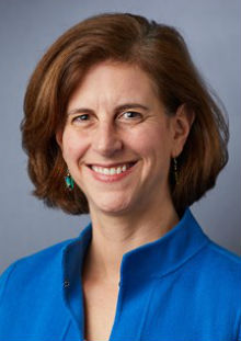 Image of Julie Rosenbaum, MD
