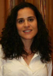 Image of Kay Kourounis Dohr MD